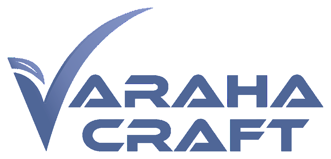 VarahaCraft